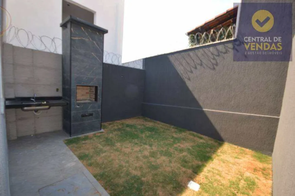 Casa, 3 quartos, 105 m² - Foto 6