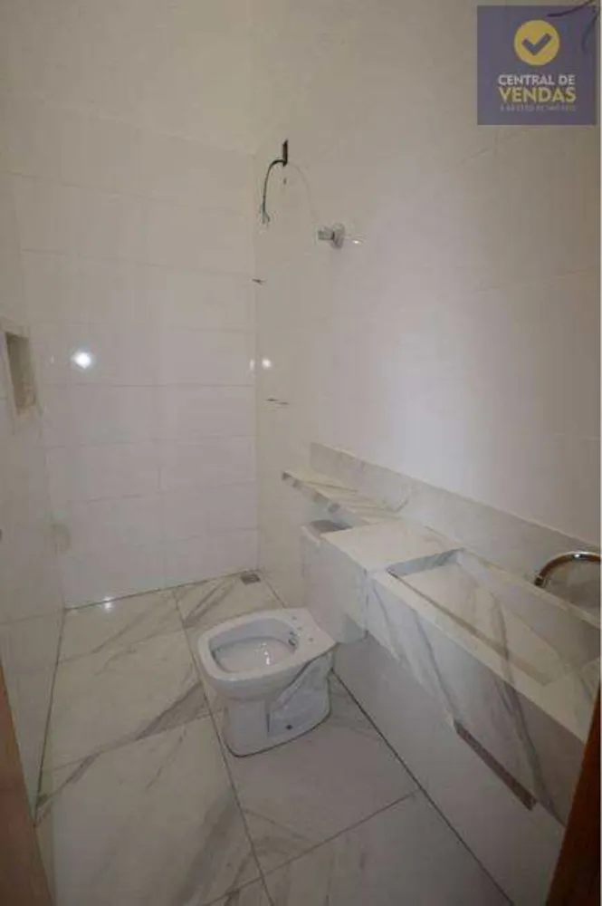 Casa, 3 quartos, 105 m² - Foto 7
