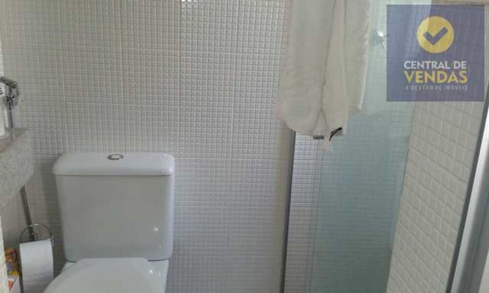 Apartamento, 4 quartos, 205 m² - Foto 1