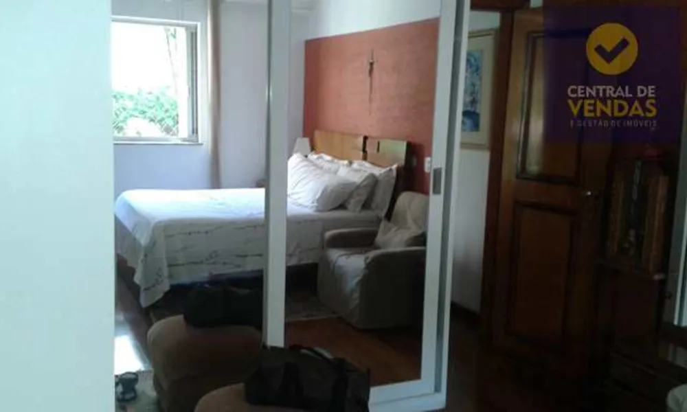 Apartamento, 4 quartos, 205 m² - Foto 7
