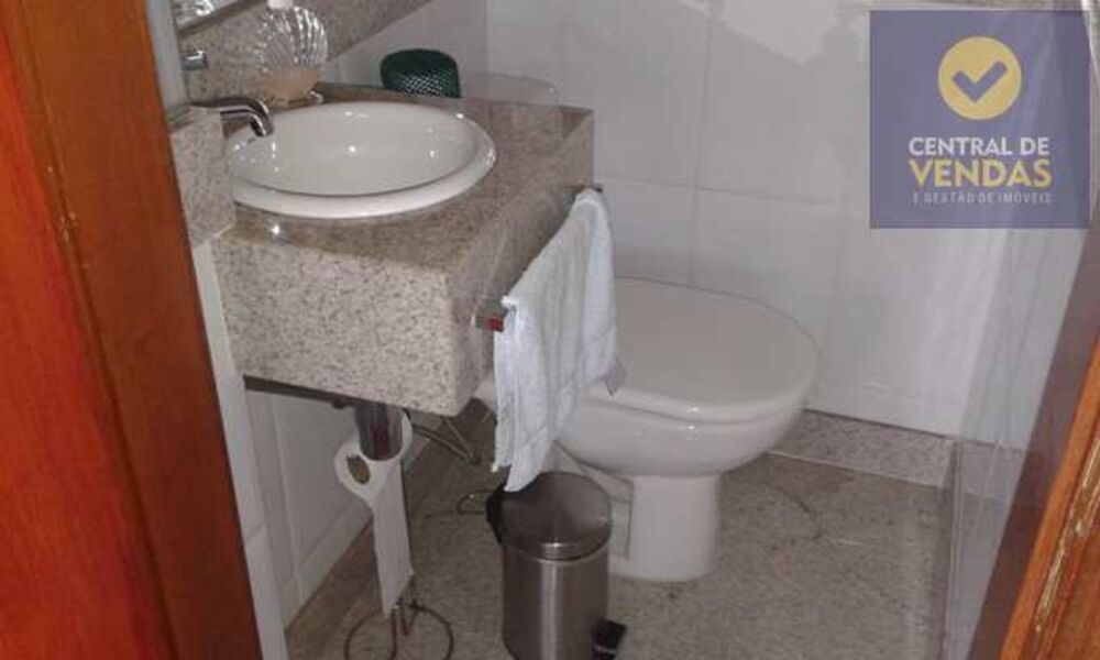 Apartamento, 4 quartos, 205 m² - Foto 4