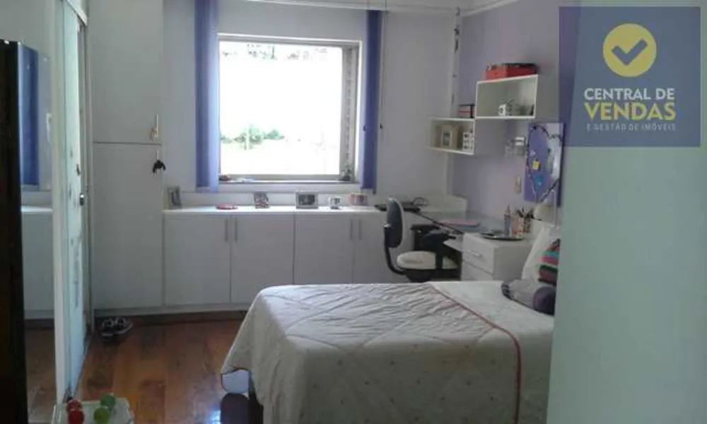 Apartamento, 4 quartos, 205 m² - Foto 5