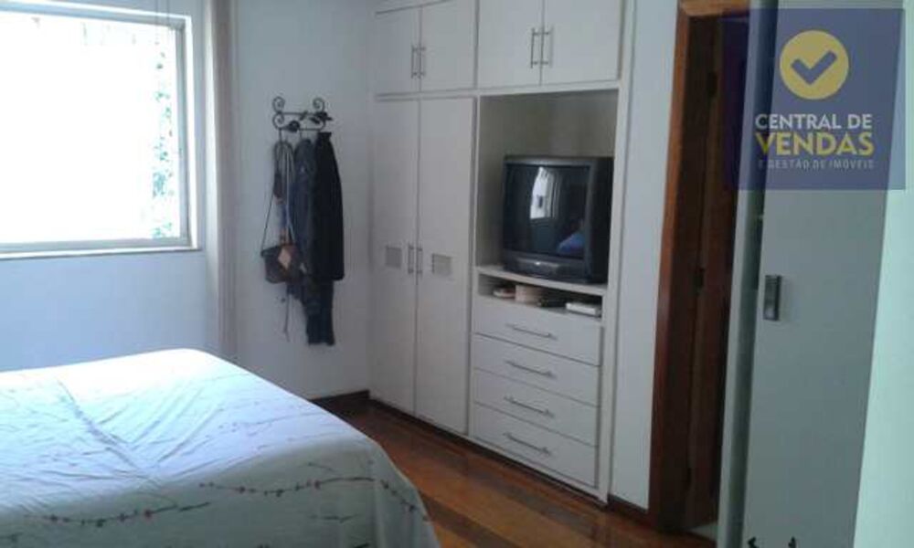 Apartamento, 4 quartos, 205 m² - Foto 2