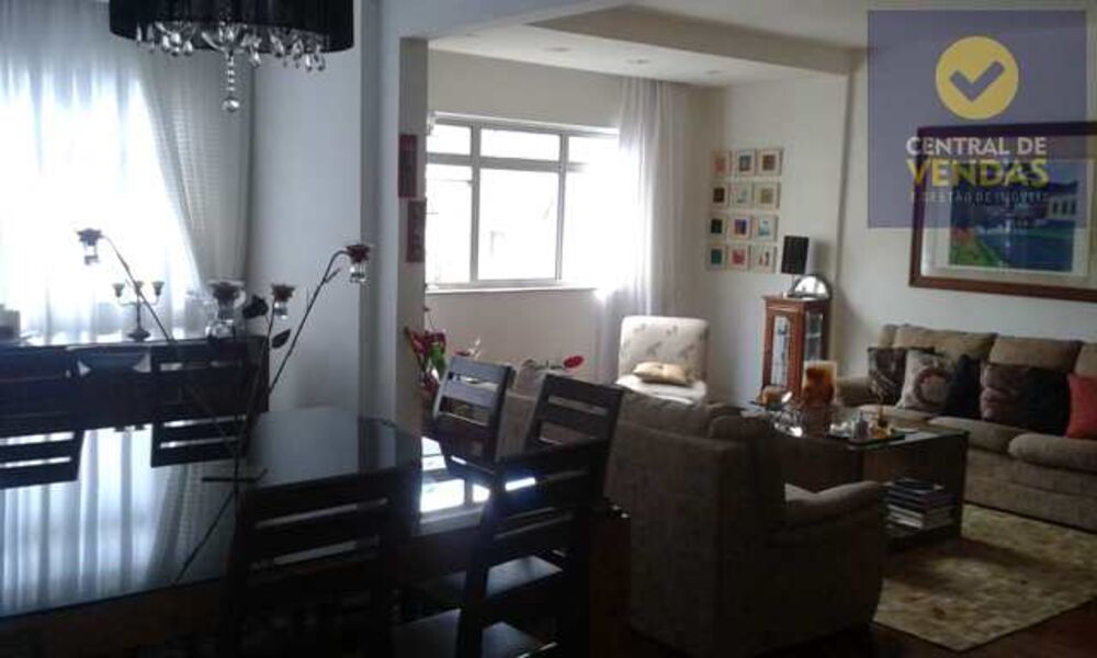 Apartamento, 4 quartos, 205 m² - Foto 3