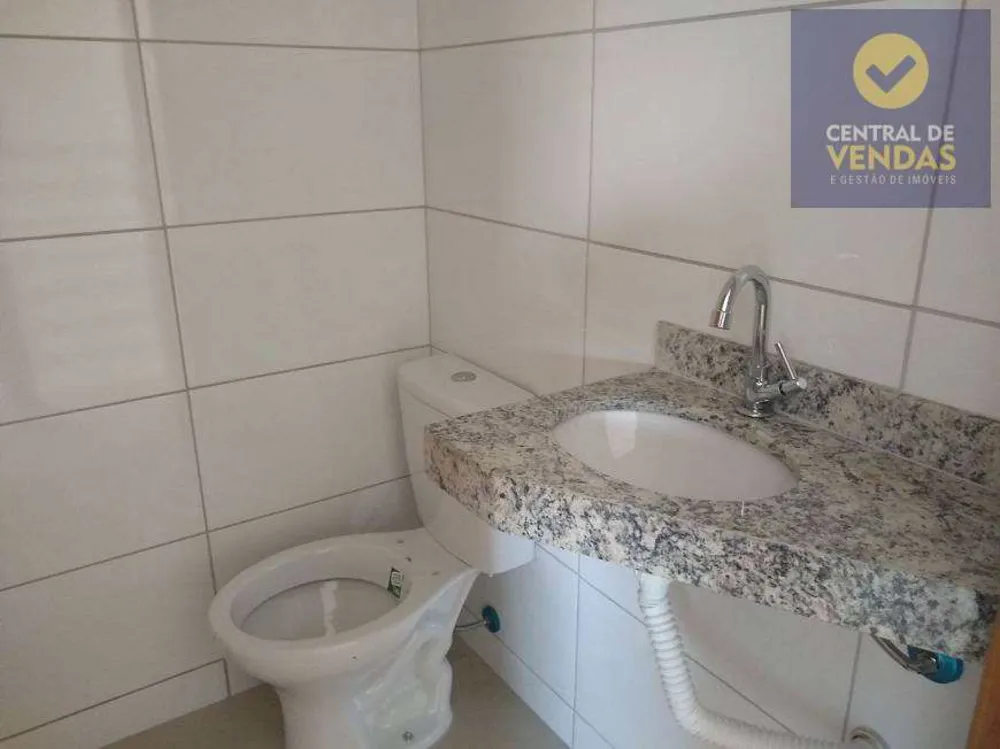 Cobertura, 2 quartos - Foto 7