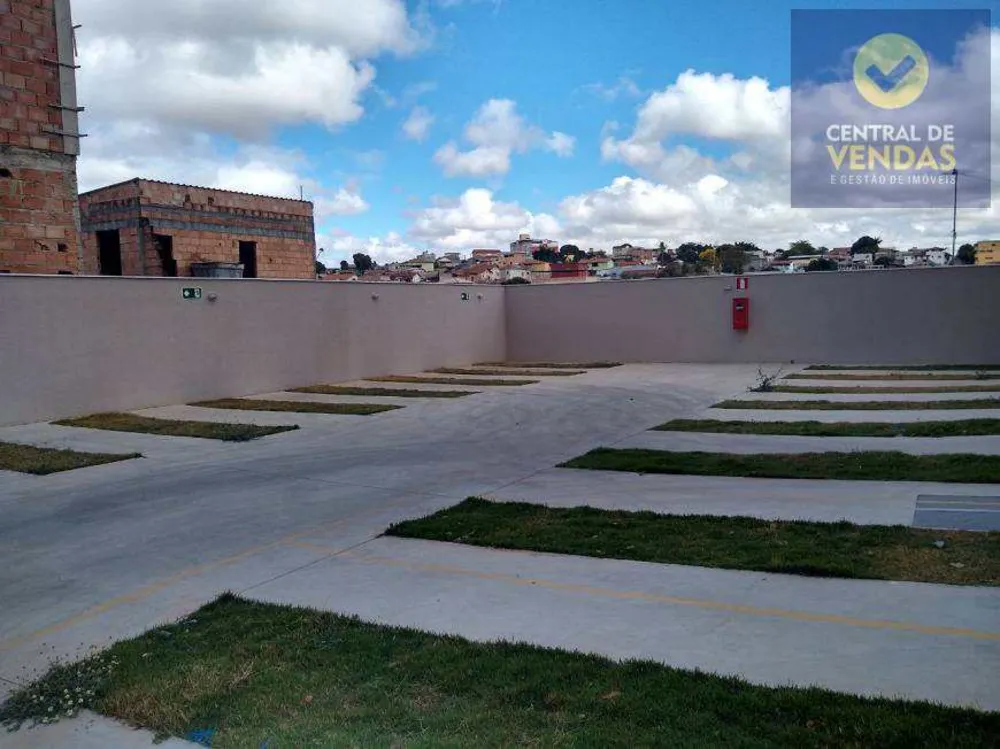 Cobertura, 2 quartos - Foto 6