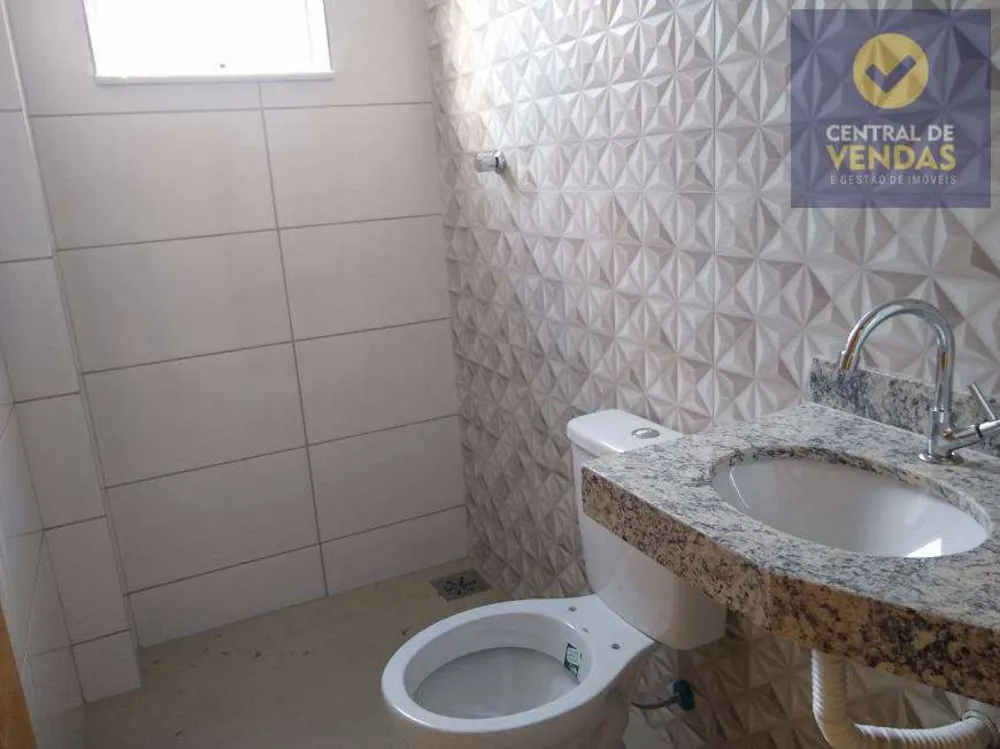 Cobertura, 2 quartos - Foto 8