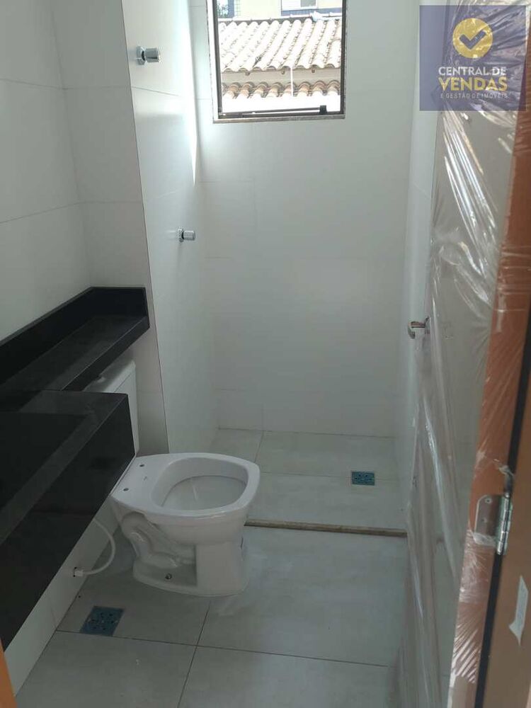 Apartamento à venda com 2 quartos, 100m² - Foto 4
