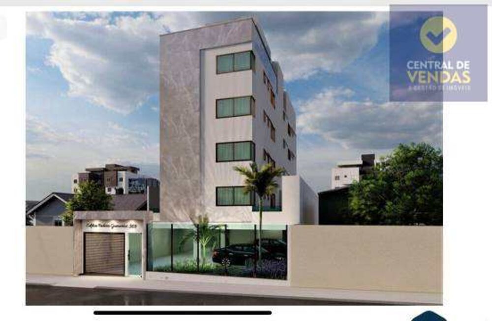 Cobertura, 4 quartos, 116 m² - Foto 4
