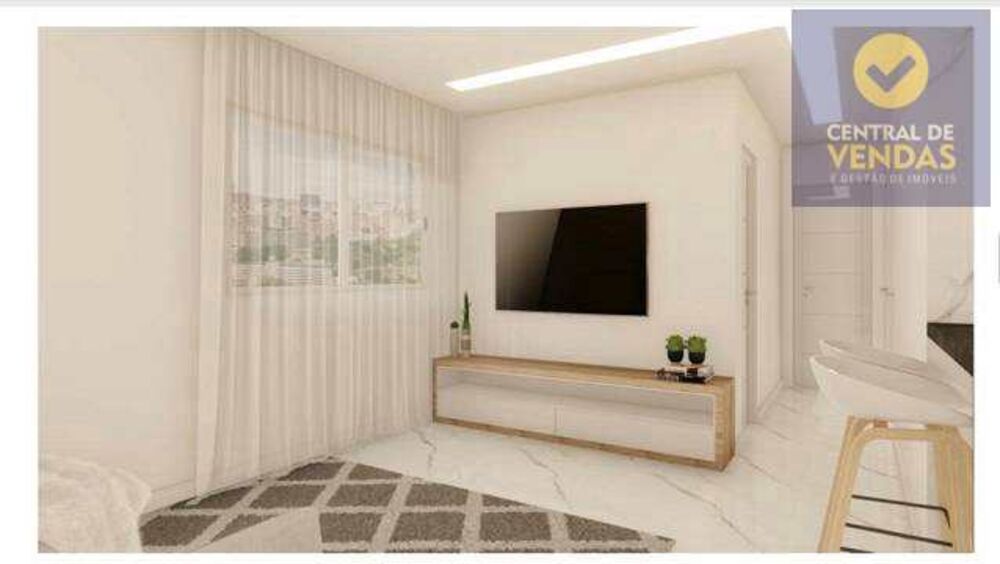 Cobertura, 4 quartos, 116 m² - Foto 3
