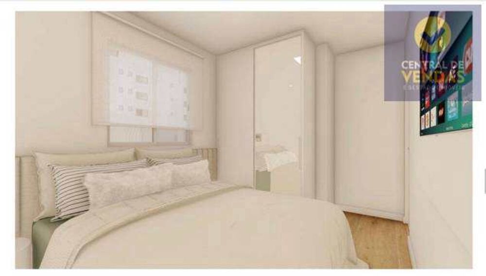 Cobertura, 4 quartos, 116 m² - Foto 1