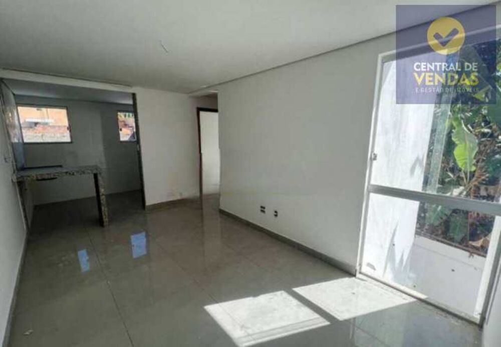 Apartamento, 2 quartos, 50 m² - Foto 3
