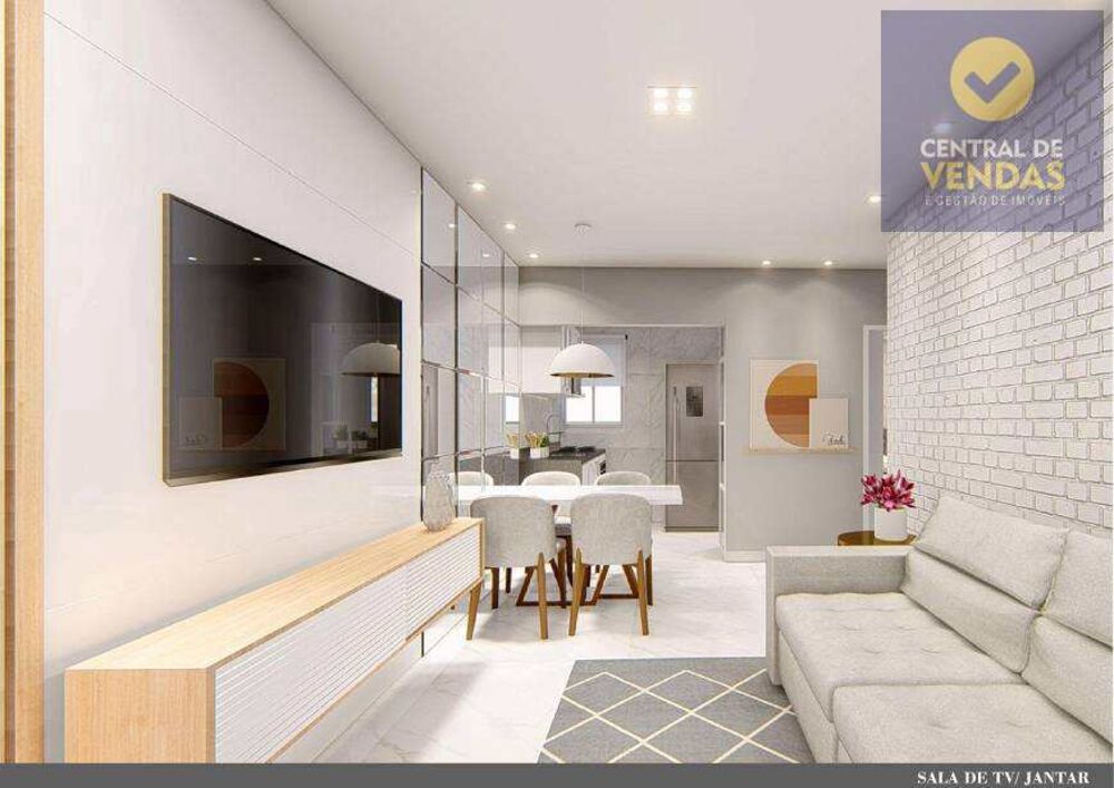 Cobertura, 2 quartos, 87 m² - Foto 4