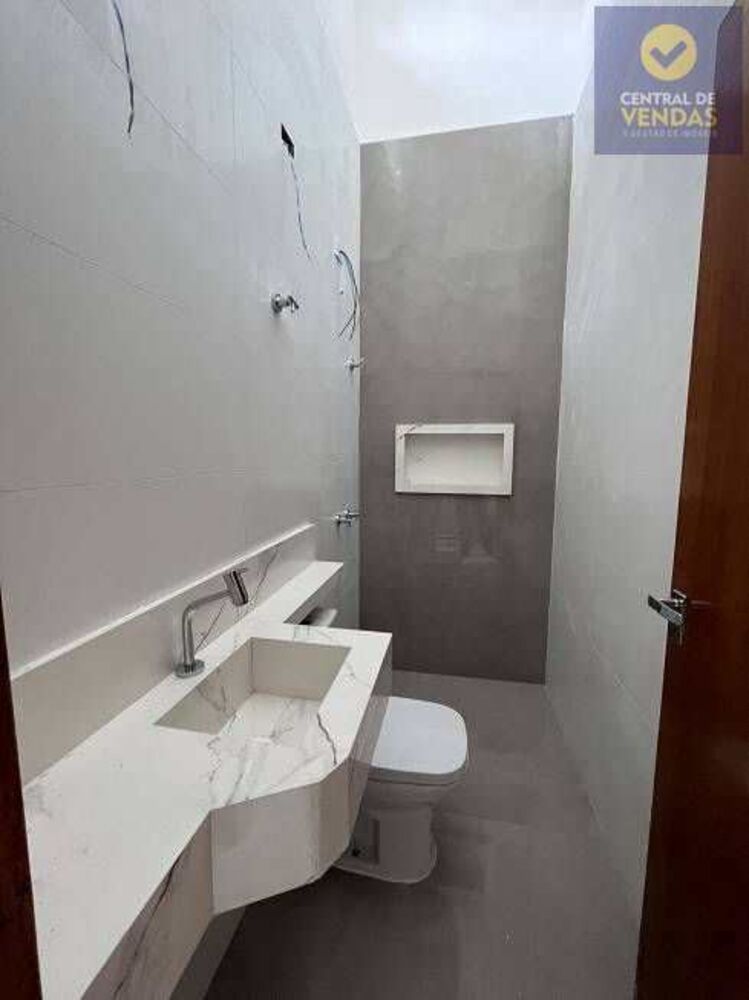 Casa, 3 quartos, 88 m² - Foto 3