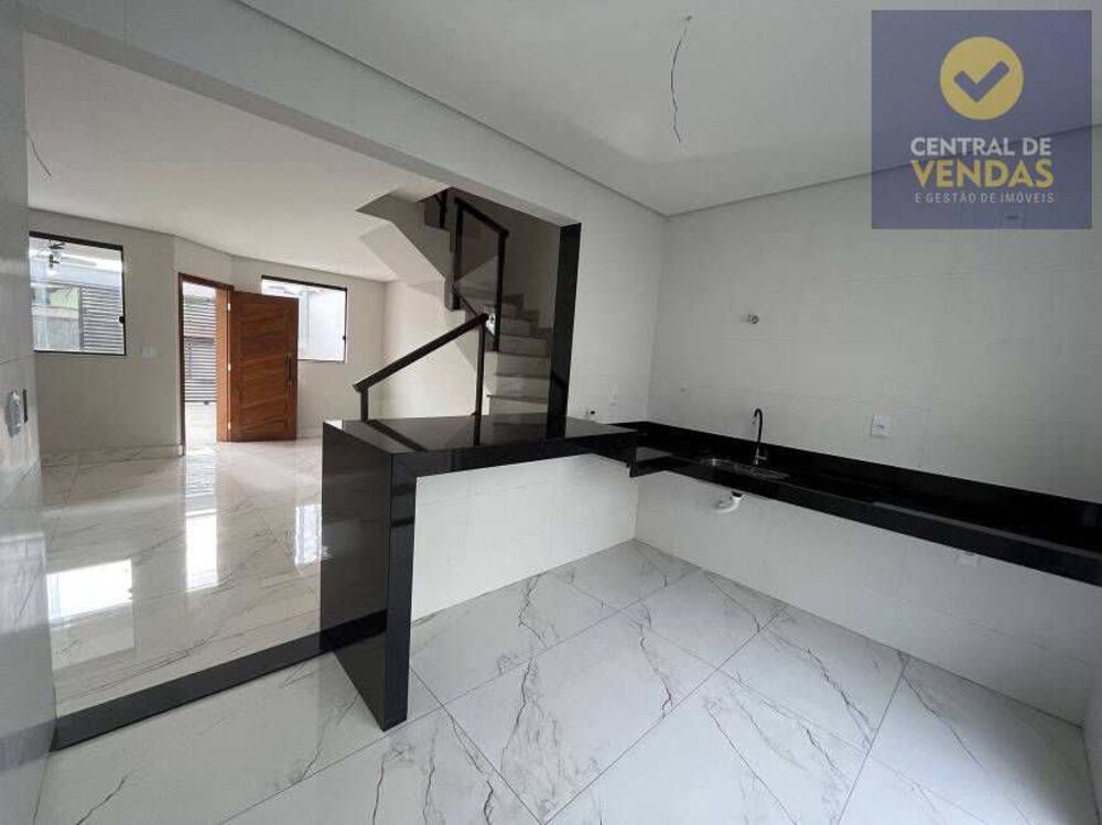 Casa, 3 quartos, 88 m² - Foto 11