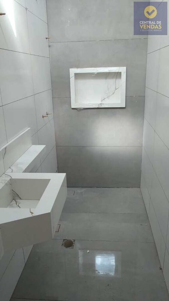 Casa, 3 quartos, 88 m² - Foto 4