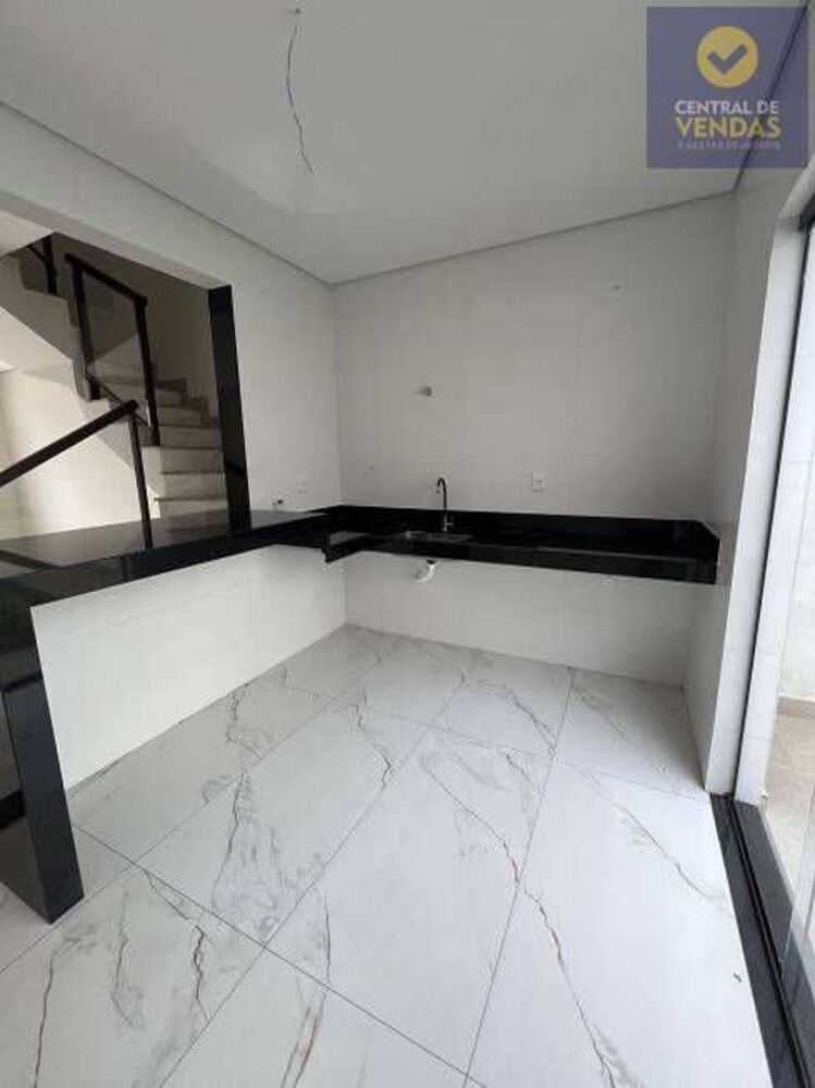 Casa, 3 quartos, 88 m² - Foto 1