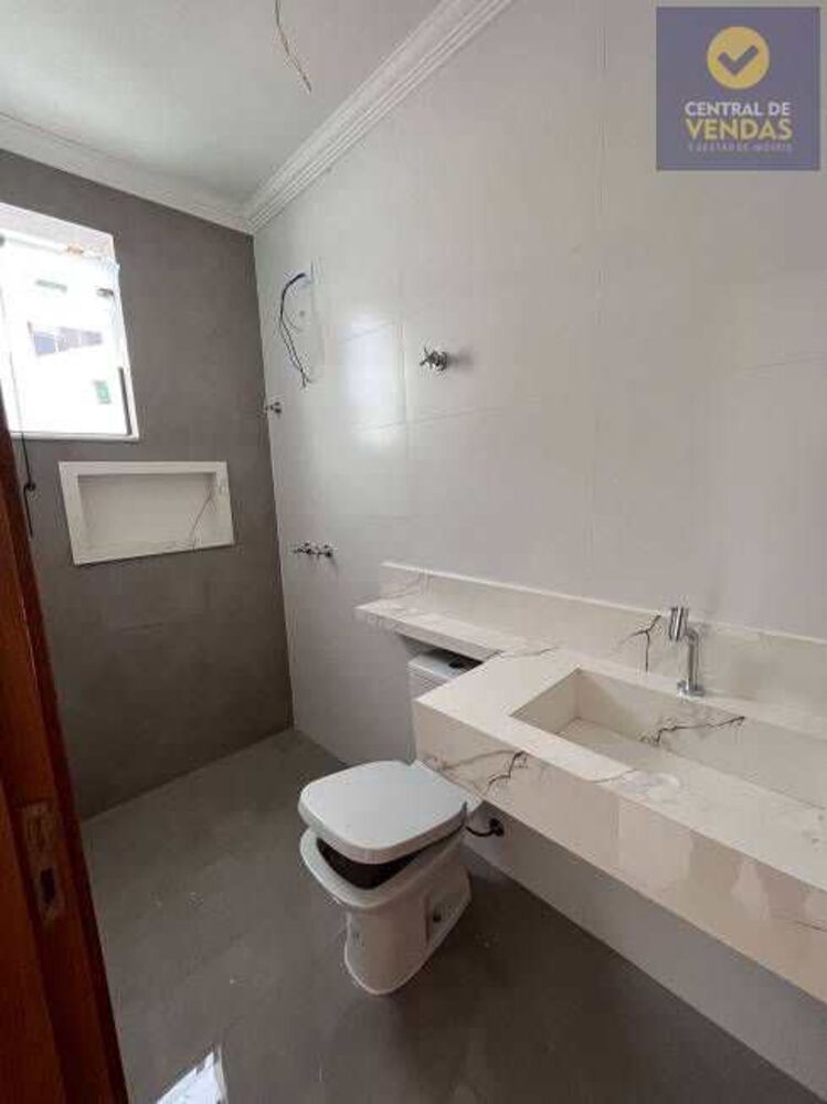 Casa, 3 quartos, 88 m² - Foto 6