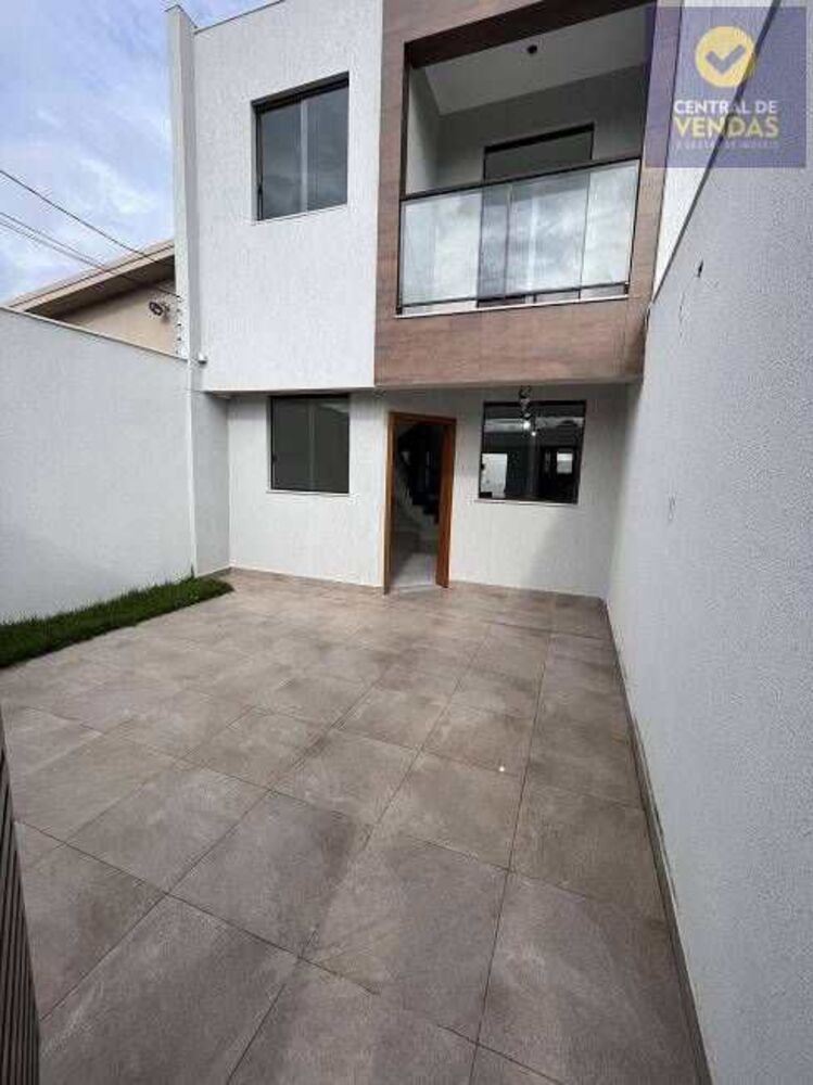 Casa, 3 quartos, 88 m² - Foto 5