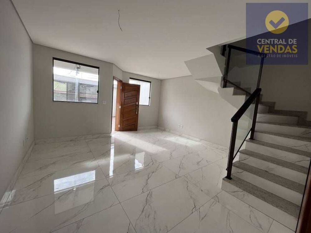 Casa, 3 quartos, 88 m² - Foto 9