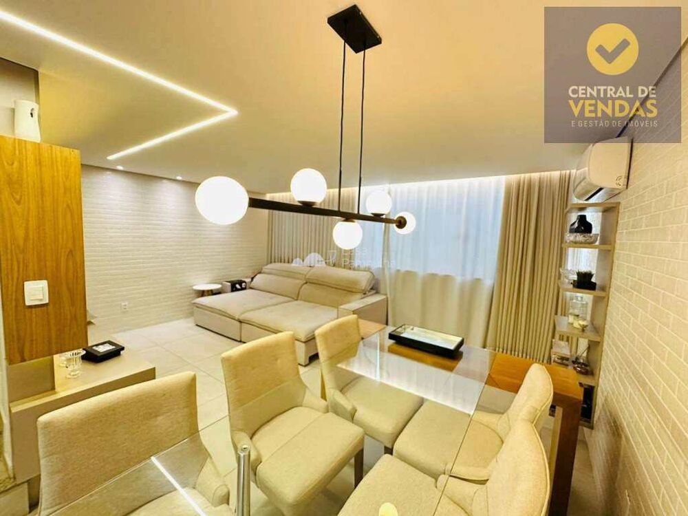 Casa, 3 quartos, 145 m² - Foto 2