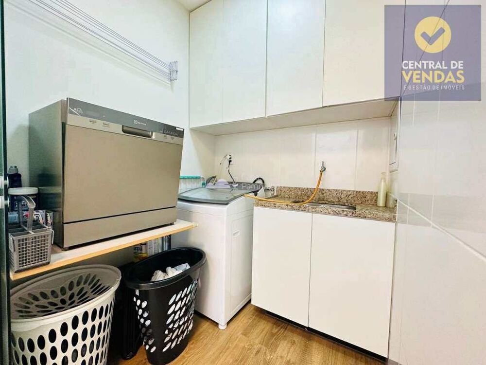 Casa, 3 quartos, 145 m² - Foto 4