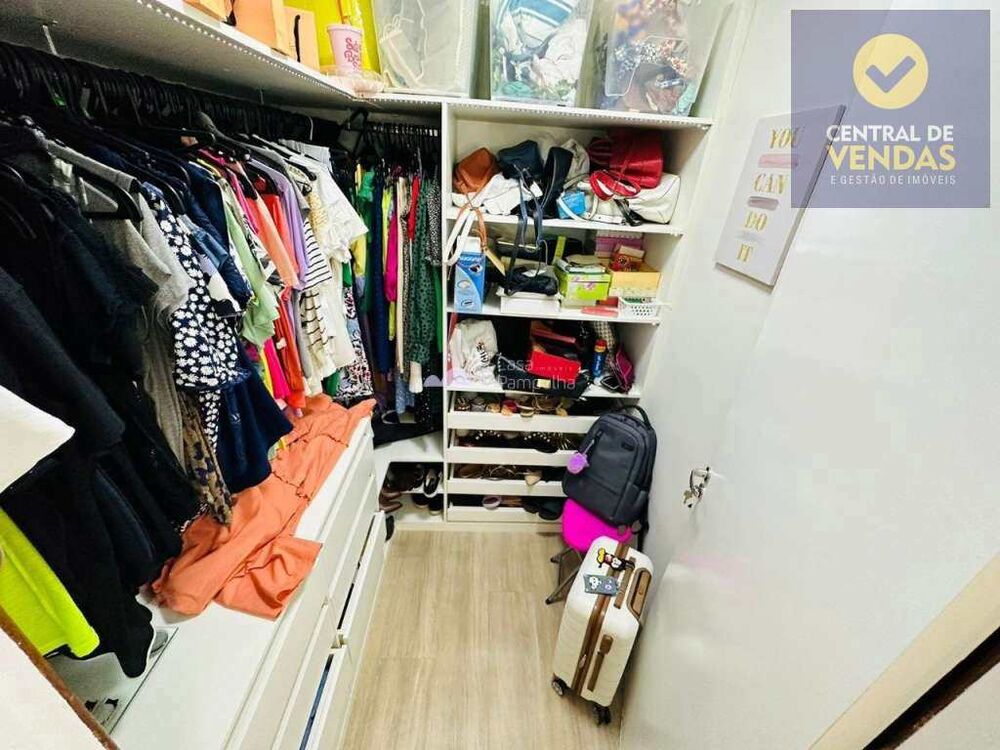 Casa, 3 quartos, 145 m² - Foto 7