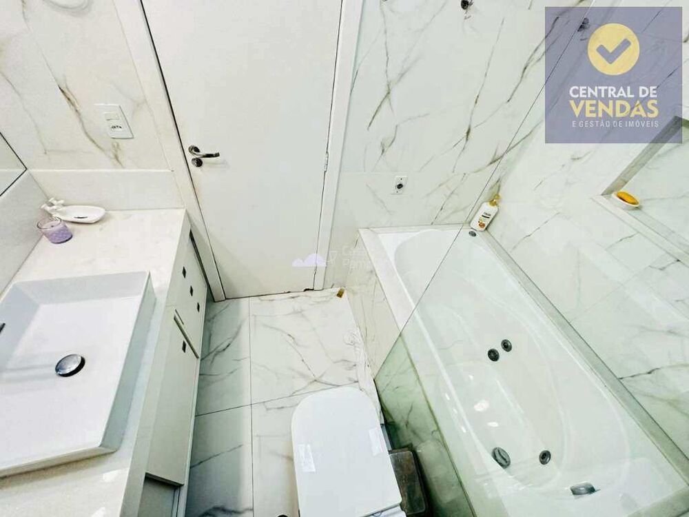 Casa, 3 quartos, 145 m² - Foto 10