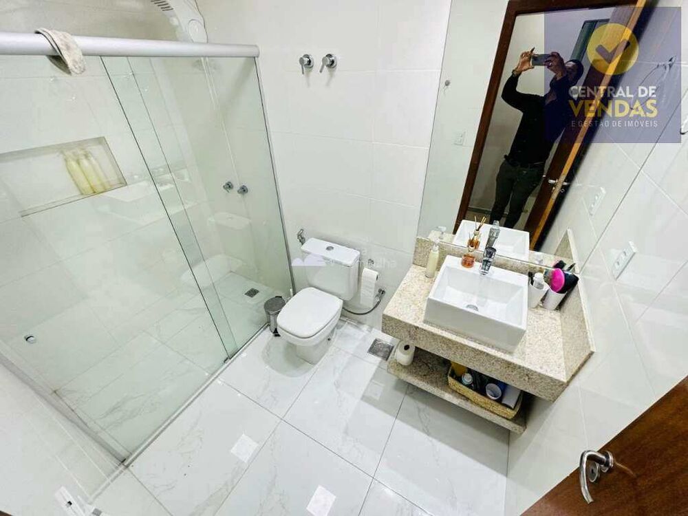 Casa, 3 quartos, 145 m² - Foto 8