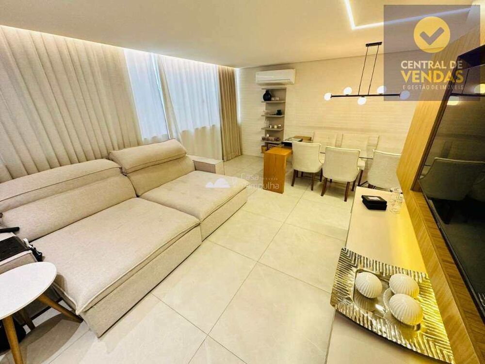 Casa, 3 quartos, 145 m² - Foto 3