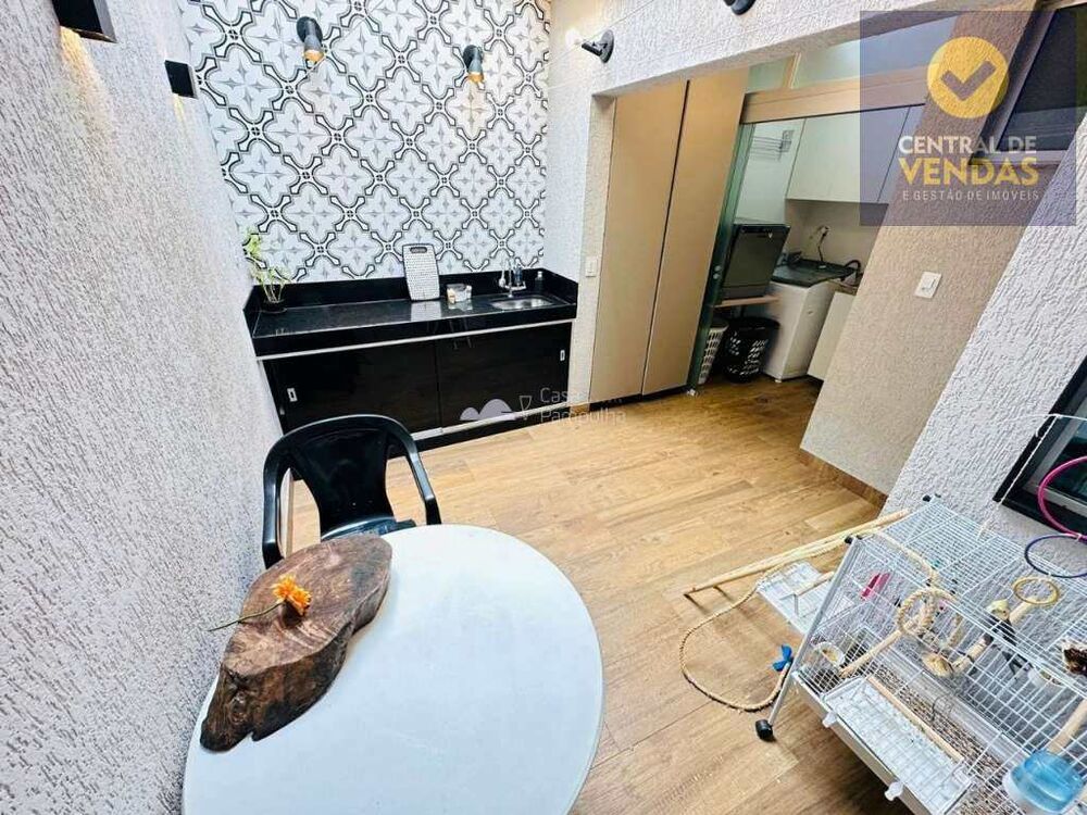 Casa, 3 quartos, 145 m² - Foto 12