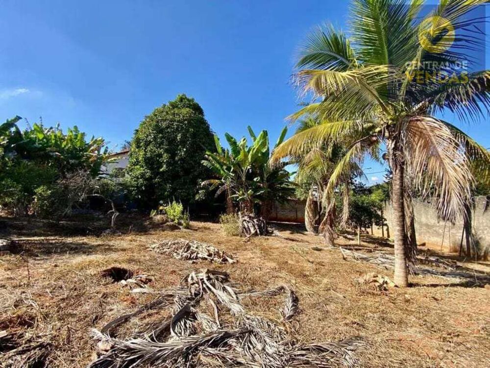 Terreno, 600 m² - Foto 2