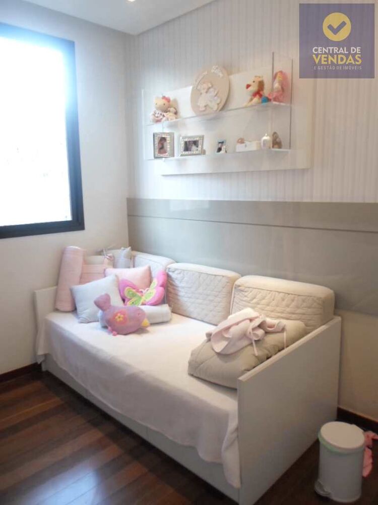 Cobertura à venda com 3 quartos, 210m² - Foto 3
