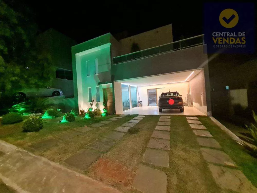 Casa de Condomínio à venda com 4 quartos, 405m² - Foto 2