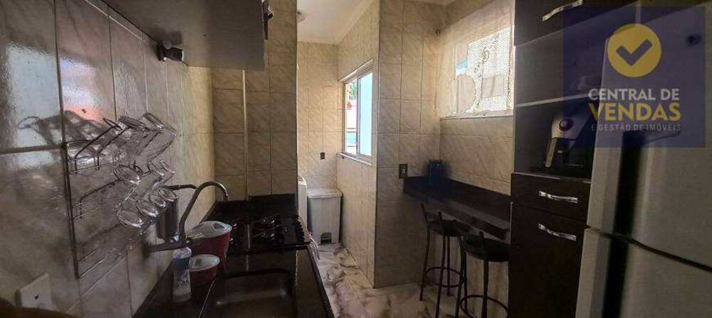 Apartamento, 3 quartos, 55 m² - Foto 1
