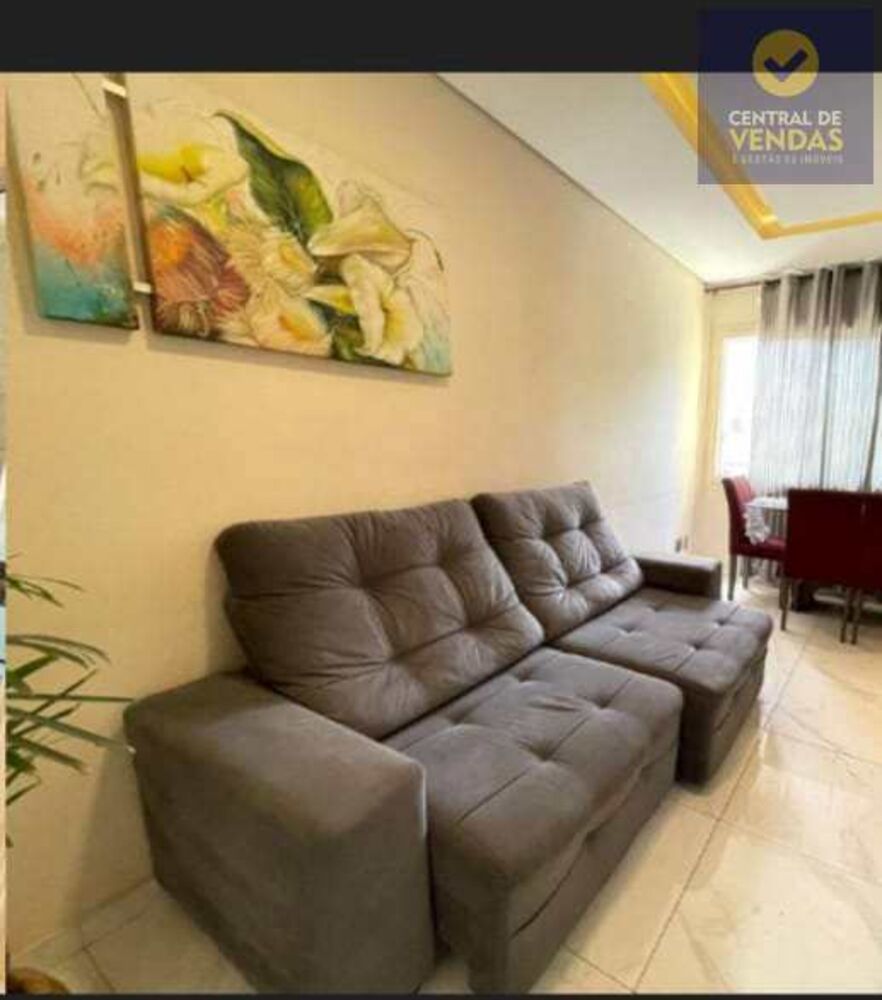 Apartamento, 3 quartos, 55 m² - Foto 3