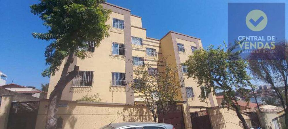 Apartamento, 3 quartos, 55 m² - Foto 4