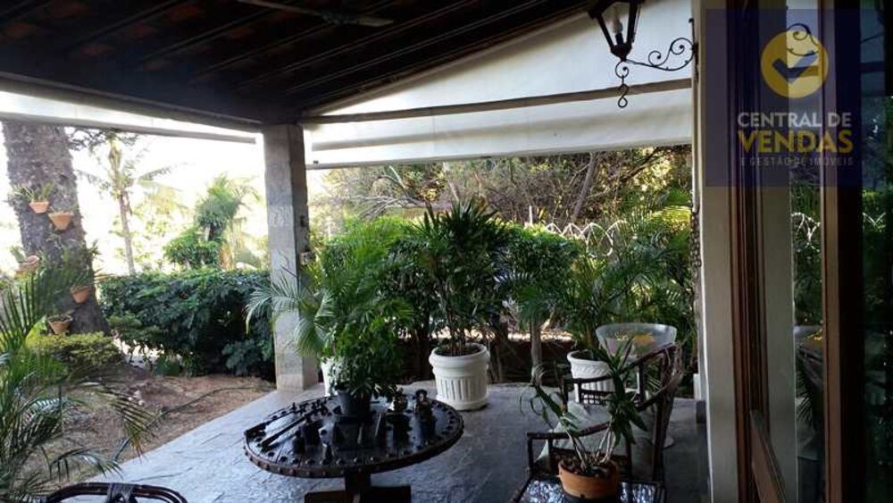 Casa, 5 quartos, 1800 m² - Foto 9