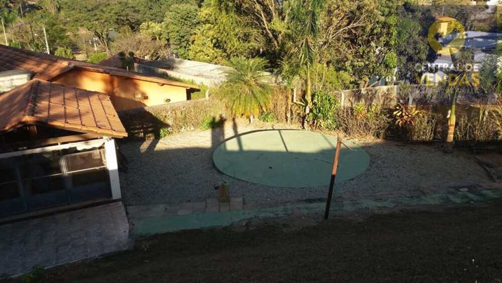 Casa, 5 quartos, 1800 m² - Foto 6