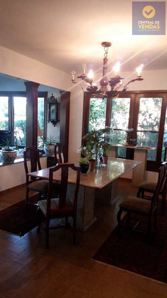 Casa, 5 quartos, 1800 m² - Foto 7