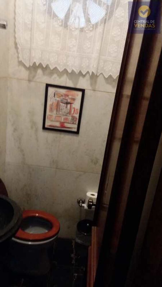 Casa, 5 quartos, 1800 m² - Foto 3