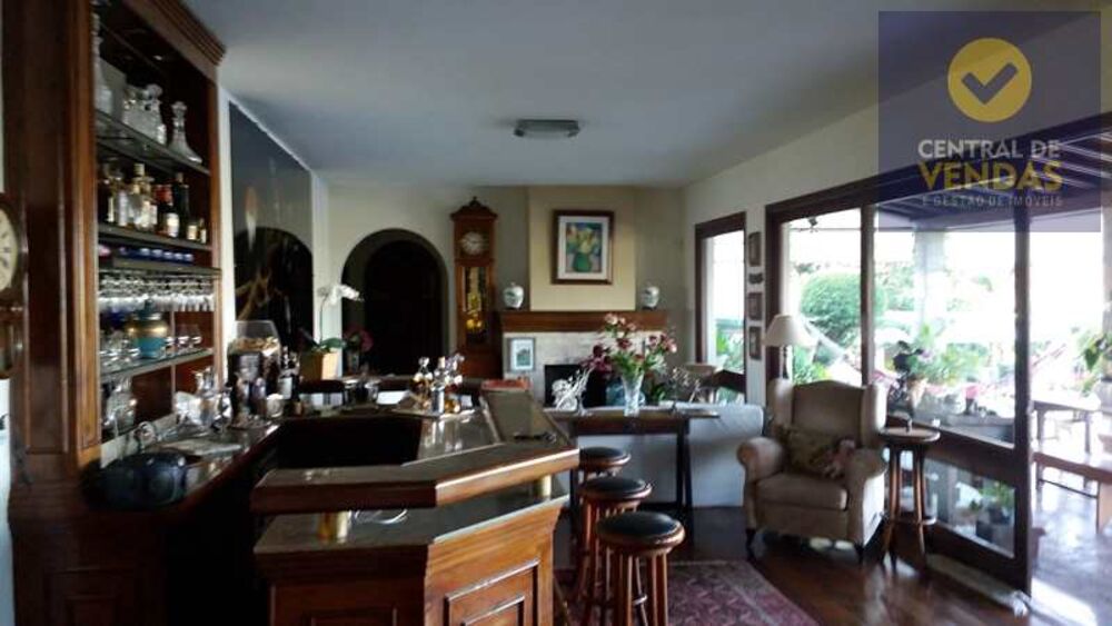 Casa, 5 quartos, 1800 m² - Foto 5