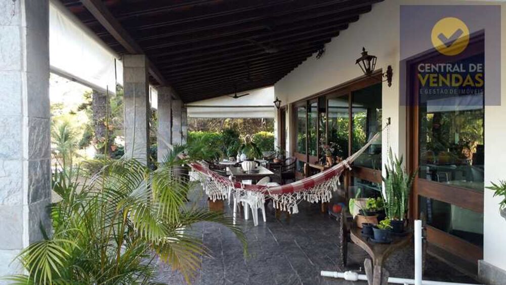 Casa, 5 quartos, 1800 m² - Foto 10