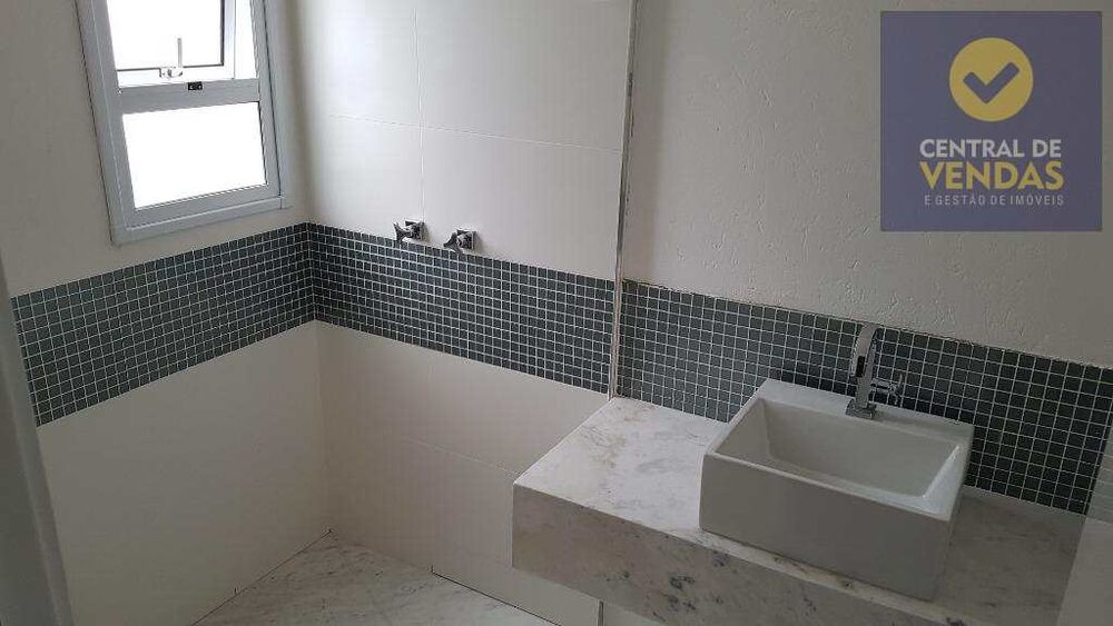 Apartamento, 3 quartos, 189 m² - Foto 4