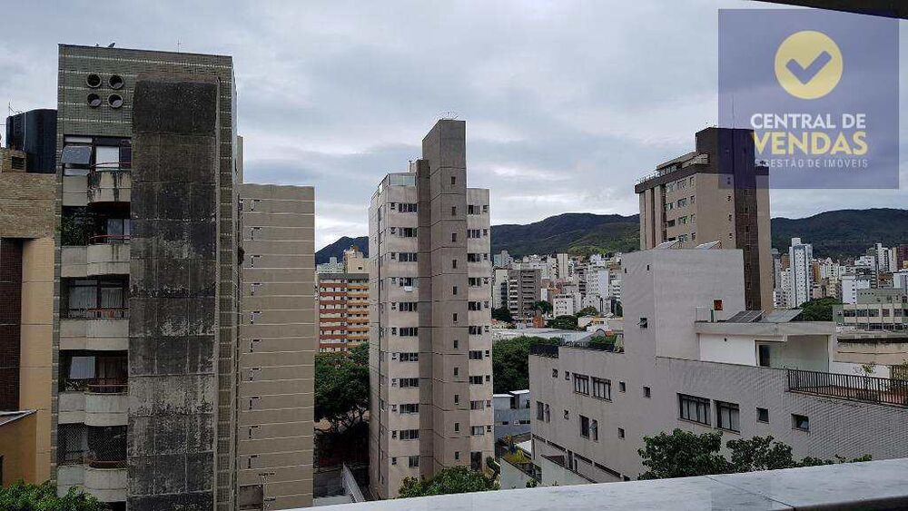 Apartamento, 3 quartos, 189 m² - Foto 1