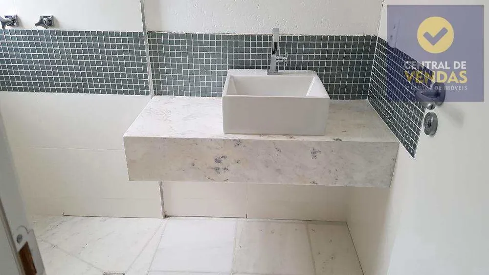 Apartamento, 3 quartos, 189 m² - Foto 7