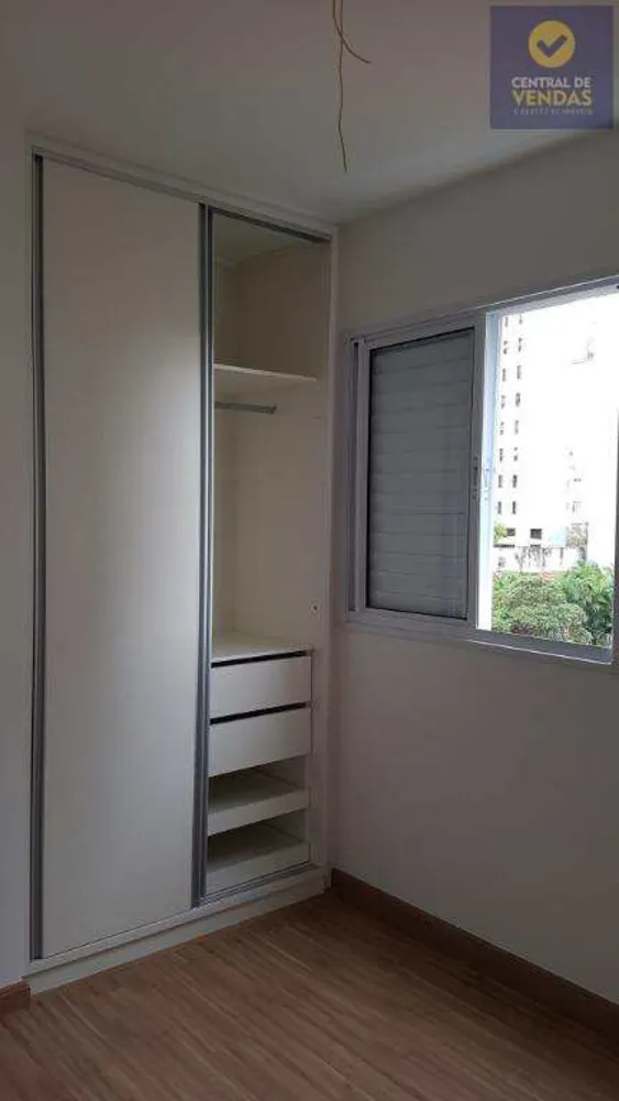 Apartamento, 3 quartos, 189 m² - Foto 6
