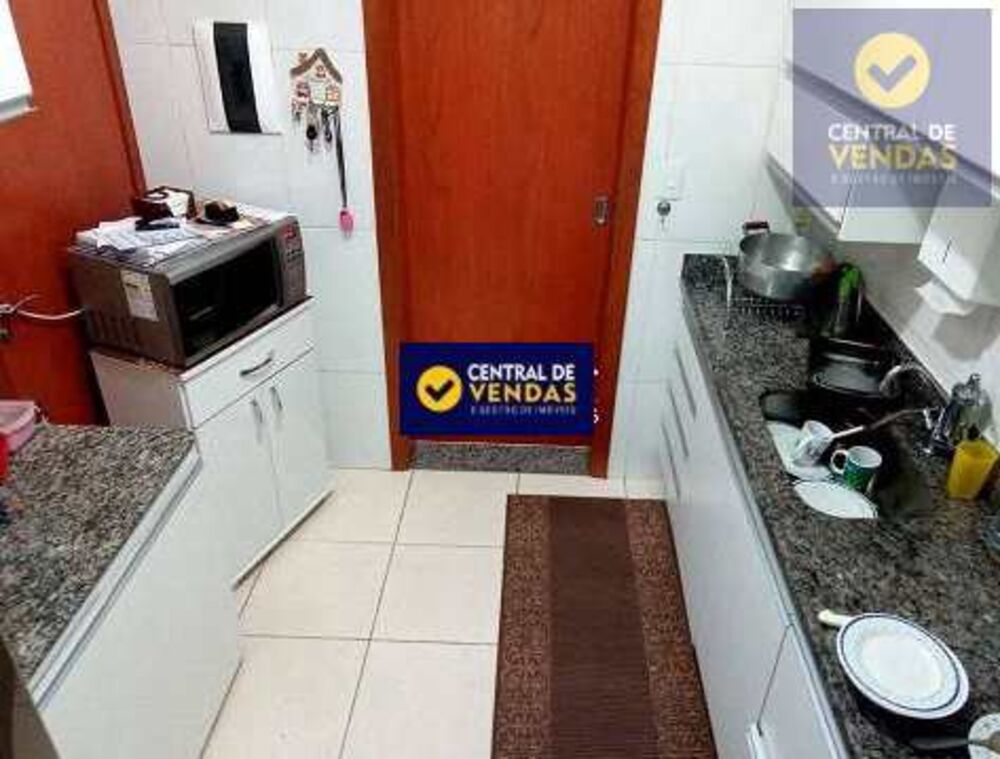 Apartamento, 3 quartos, 140 m² - Foto 2