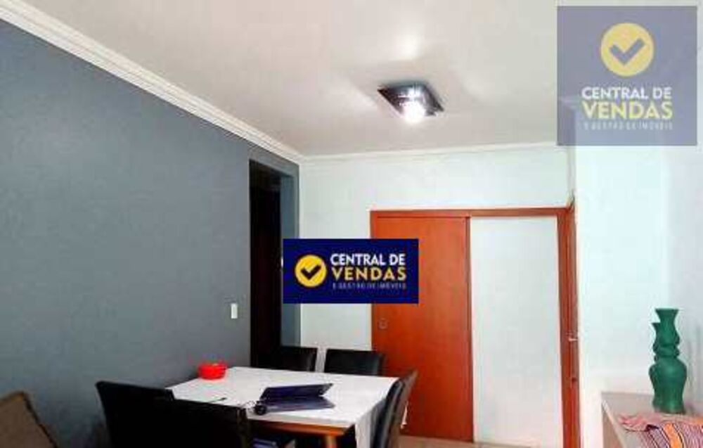 Apartamento, 3 quartos, 140 m² - Foto 3