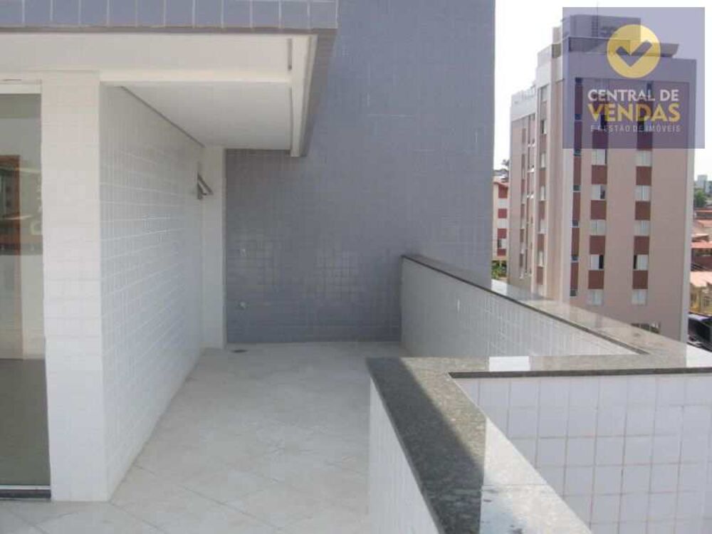 Cobertura, 4 quartos, 180 m² - Foto 2